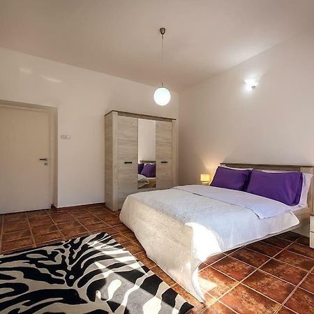 Old Town Experience Apartment Kotor Exteriör bild