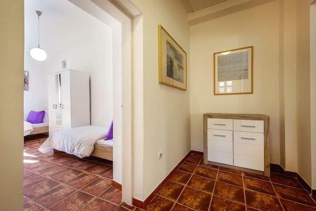 Old Town Experience Apartment Kotor Exteriör bild