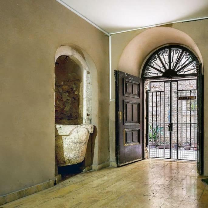 Old Town Experience Apartment Kotor Exteriör bild