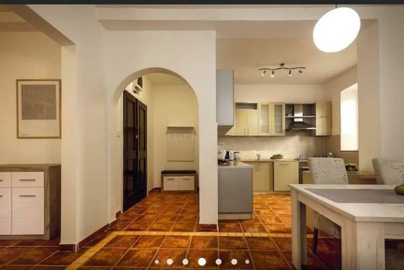 Old Town Experience Apartment Kotor Exteriör bild