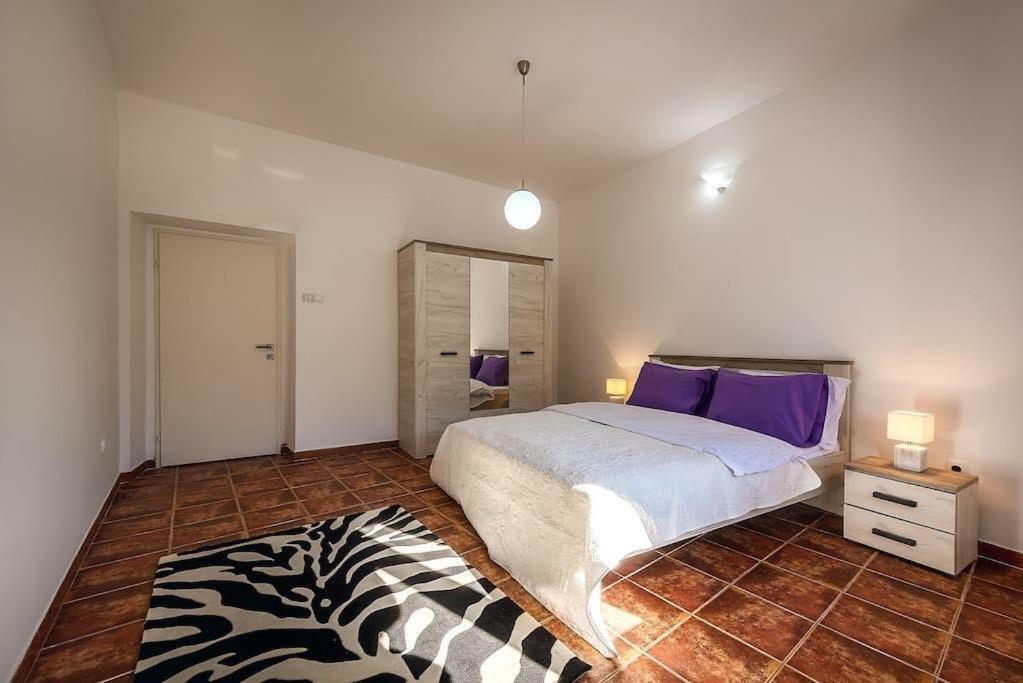 Old Town Experience Apartment Kotor Exteriör bild