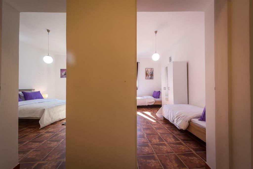 Old Town Experience Apartment Kotor Exteriör bild