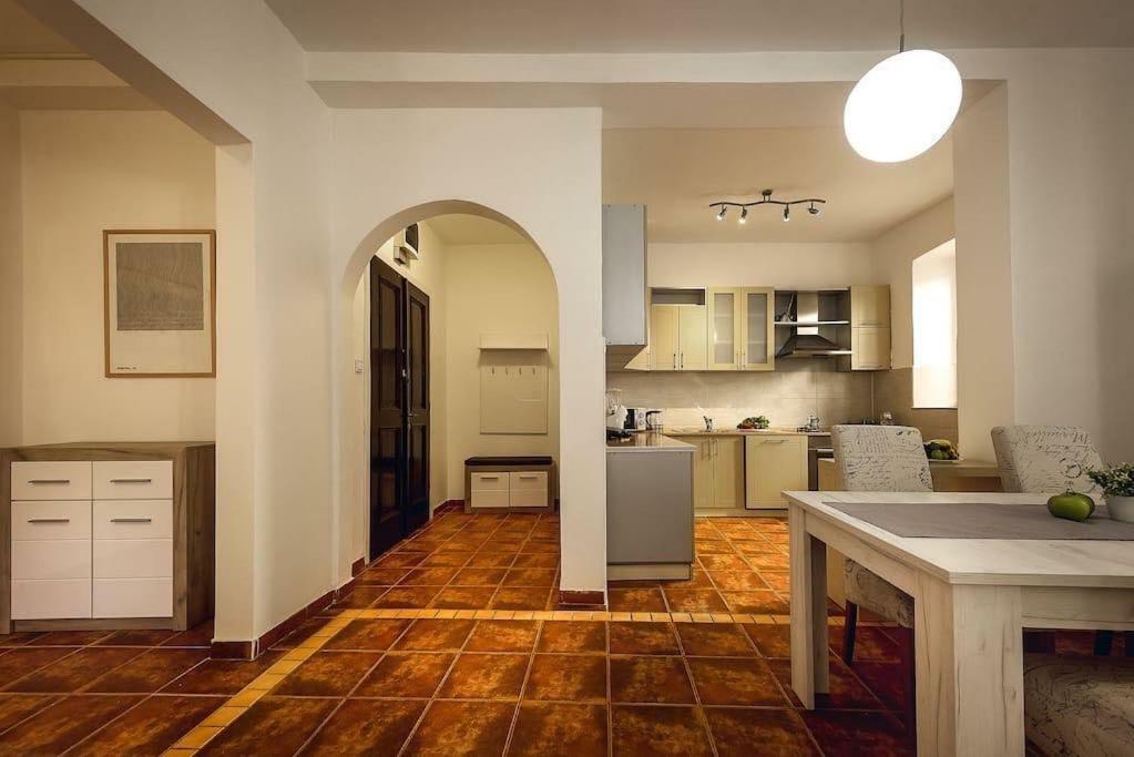 Old Town Experience Apartment Kotor Exteriör bild