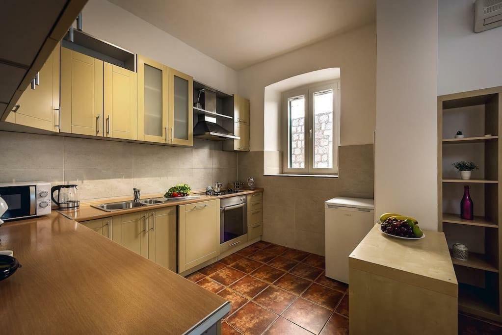 Old Town Experience Apartment Kotor Exteriör bild