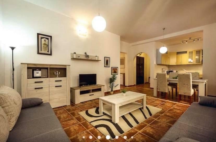 Old Town Experience Apartment Kotor Exteriör bild