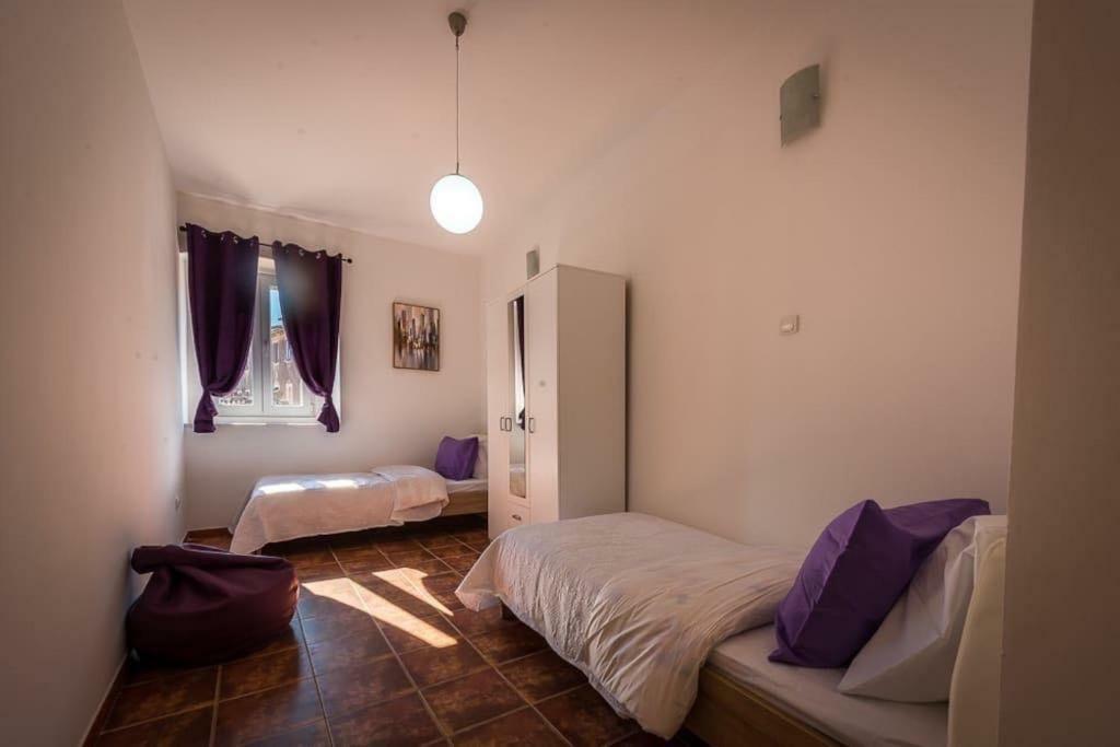 Old Town Experience Apartment Kotor Exteriör bild