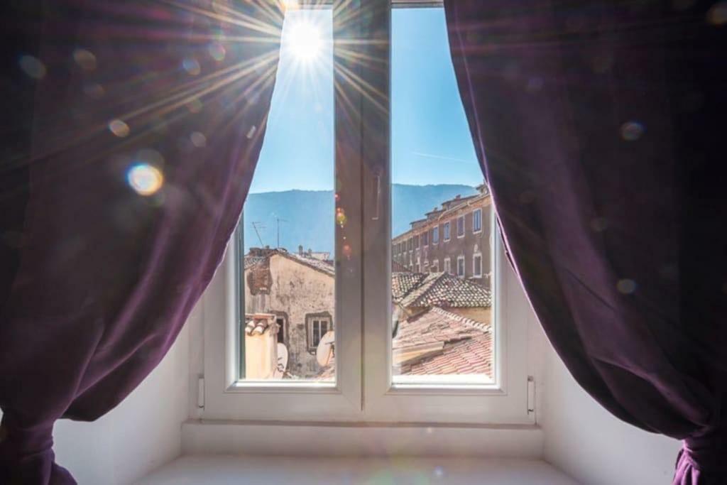 Old Town Experience Apartment Kotor Exteriör bild